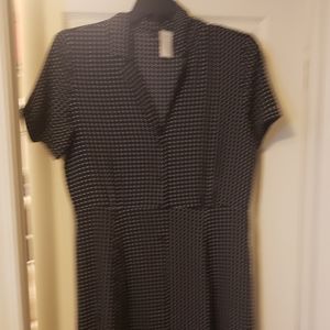 Ann Taylor Factory short dress
